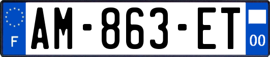 AM-863-ET