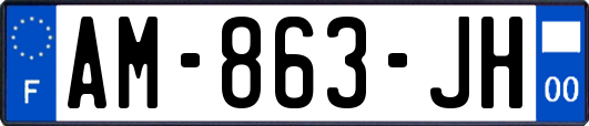 AM-863-JH