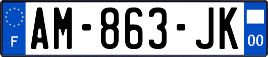AM-863-JK