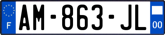 AM-863-JL