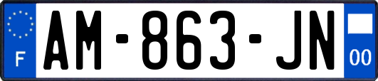 AM-863-JN