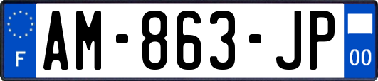 AM-863-JP