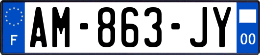 AM-863-JY