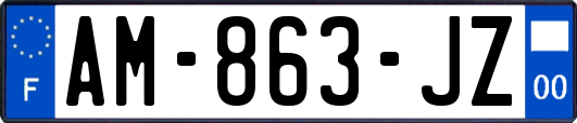 AM-863-JZ