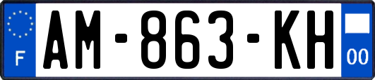 AM-863-KH