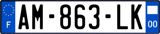 AM-863-LK
