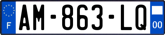 AM-863-LQ