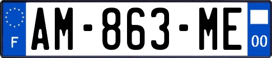 AM-863-ME