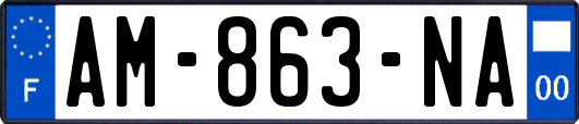 AM-863-NA