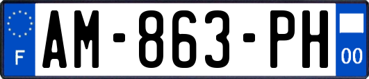 AM-863-PH