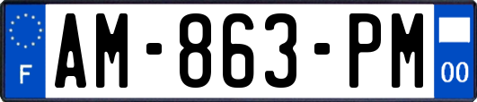 AM-863-PM