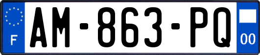 AM-863-PQ