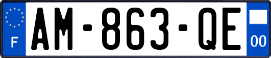 AM-863-QE