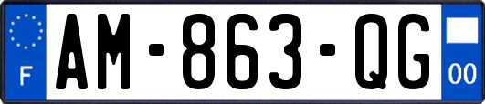 AM-863-QG