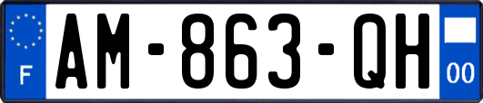 AM-863-QH