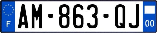 AM-863-QJ