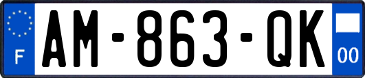 AM-863-QK