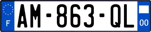 AM-863-QL