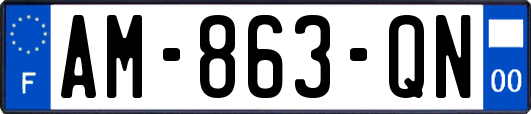 AM-863-QN