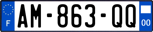 AM-863-QQ