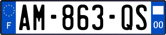 AM-863-QS