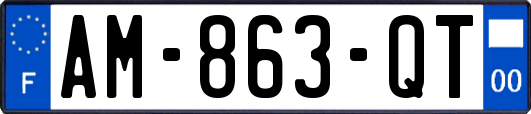 AM-863-QT