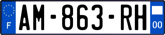 AM-863-RH