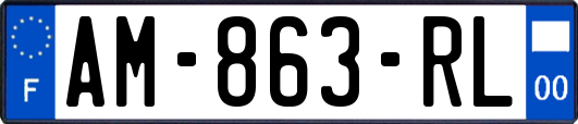 AM-863-RL