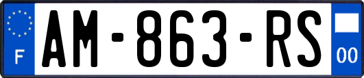 AM-863-RS