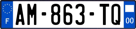 AM-863-TQ