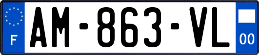 AM-863-VL