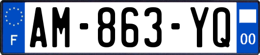AM-863-YQ