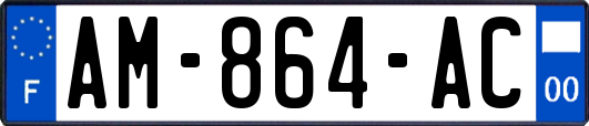 AM-864-AC