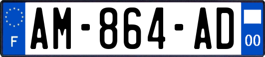 AM-864-AD