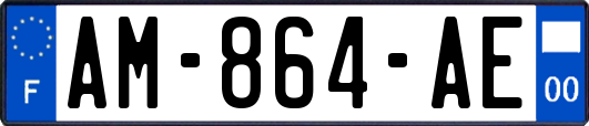 AM-864-AE