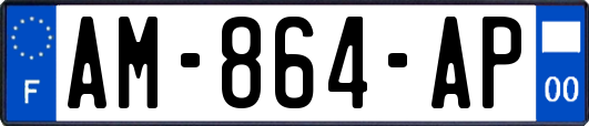 AM-864-AP