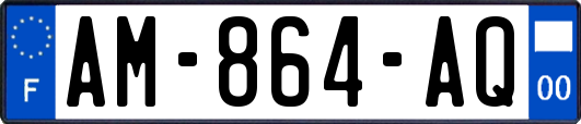AM-864-AQ