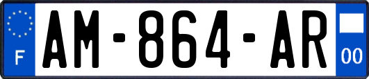 AM-864-AR