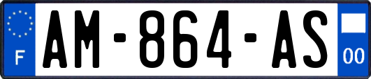 AM-864-AS