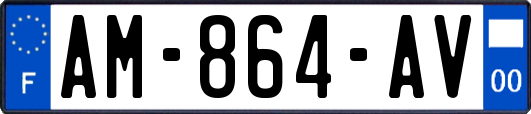 AM-864-AV