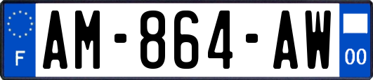 AM-864-AW