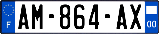 AM-864-AX
