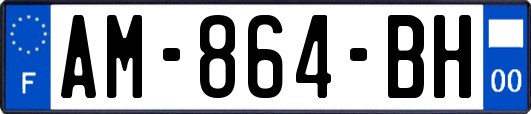 AM-864-BH