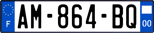 AM-864-BQ