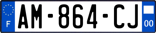 AM-864-CJ