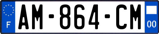 AM-864-CM