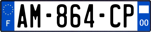 AM-864-CP