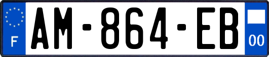 AM-864-EB