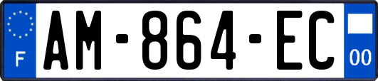 AM-864-EC