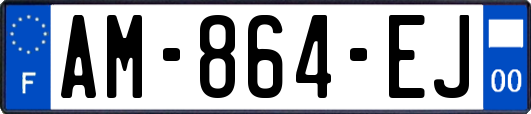 AM-864-EJ